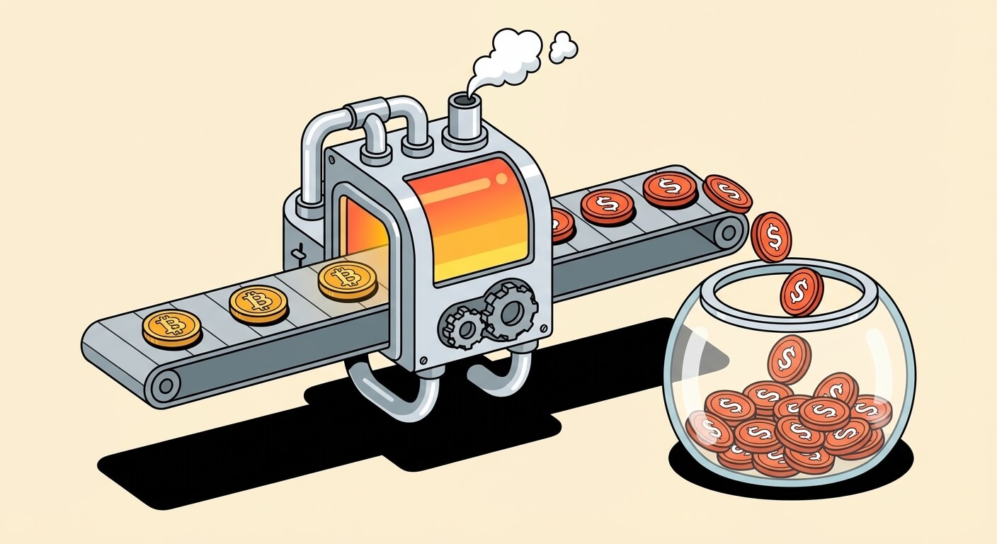 BORROW AGAINST YOUR BITCOIN