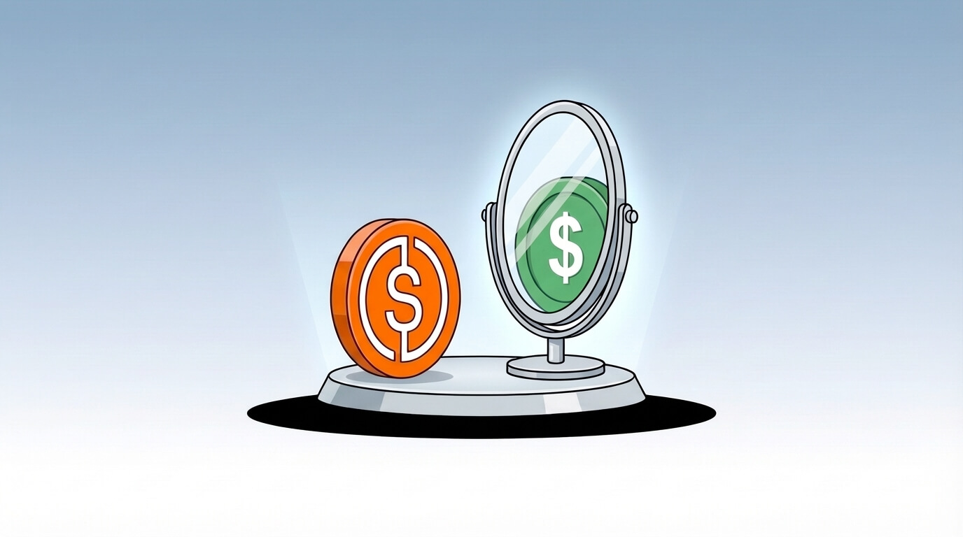 USDU: STABLE DOLLARS YOU TRULY OWN