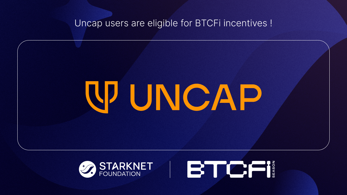 BTCFi Season Announcement